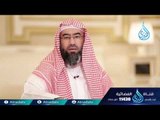 قصة وآية الشيخ الدكتور نبيل العوضي 22