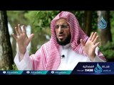 حوار الأرواح الموسم الثاني | 21  | الشيخ عائض القرني يحاوره الشيخ سعيد بن مسفر