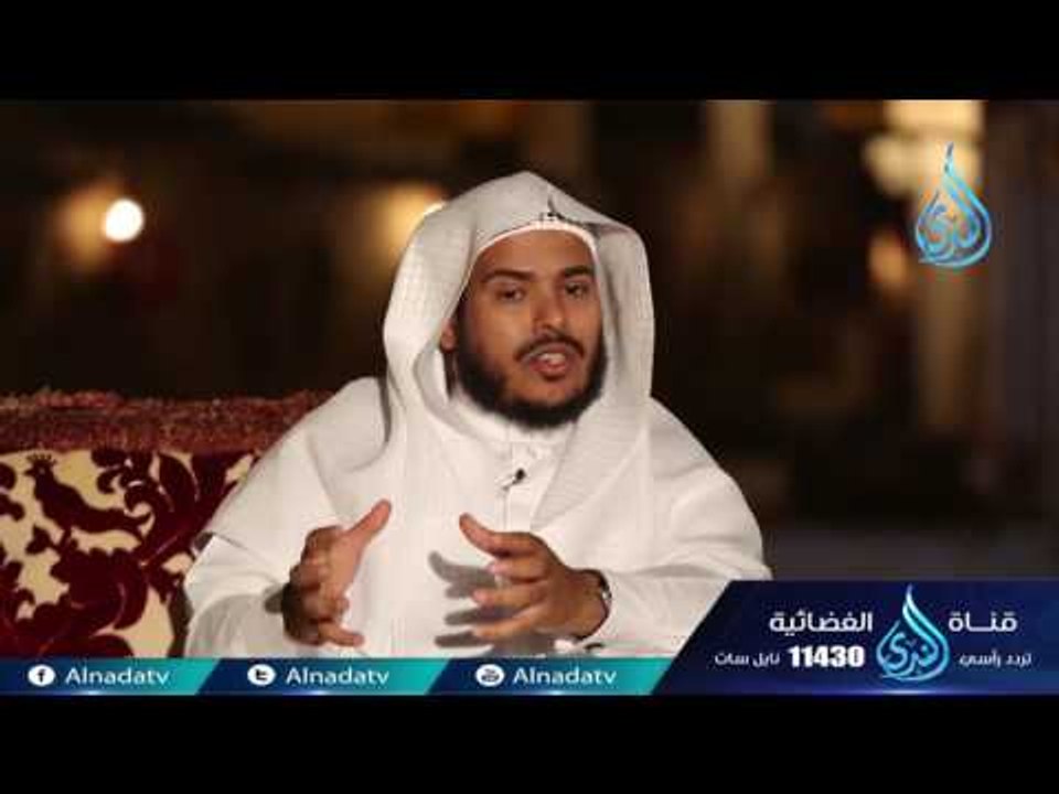 أنوار النبوة | 28 | المشايخ سلمان العودة و عبدالوهاب الطريري و عبدالله القرشي