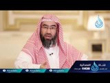قصة وآية الشيخ الدكتور نبيل العوضي 29