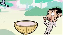 Mr Bean Cartoon 2018 - Homeless | Season 1 Episode 12 | Funny Cartoon for Kids | Best Cartoon | Cartoon Movie | Animation 2018 Cartoons