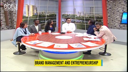 Importance Of Brand Management And Entrepreneurship