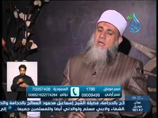 الأسلوب الصحيح في تربية الأبناء الشيخ سامي السرساوي