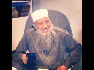 قاعد لسانك فاضي ليه !! ✅ الشيخ أبي إسحاق الحويني