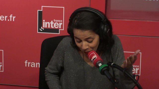 Jacques AllGood alias Jacques Toubon - Le Billet de Sophia Aram