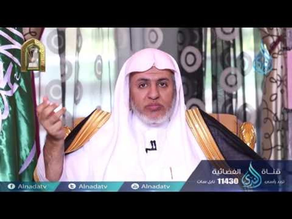 أبو بكر الصديق رضي الله عنه | الصفوة |ح7 |الشيخ...