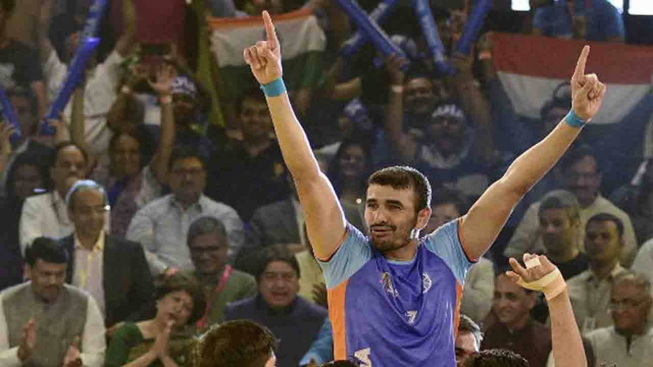 India vs Pakistan Dubai Kabaddi Masters Match Preview: Ajay Thakur Hopes For Third Win