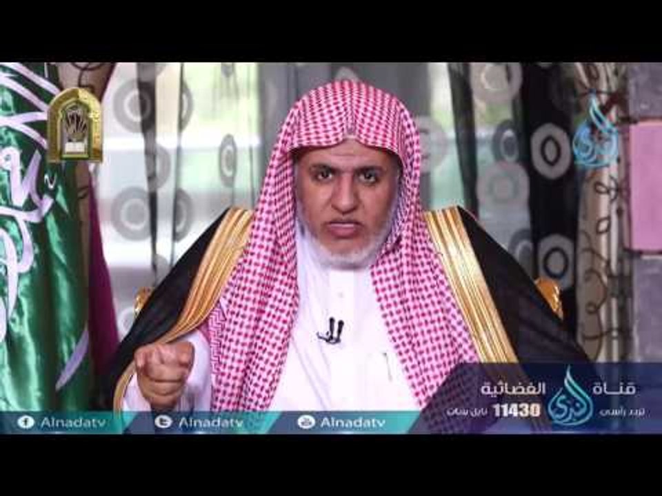 خير الناس ذو القلب المذموم واللسان الصادق| الصف...