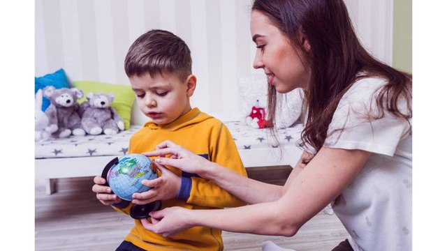 Preschool in Calgary - Steps To Nurture Emotional Intelligence in Your Child