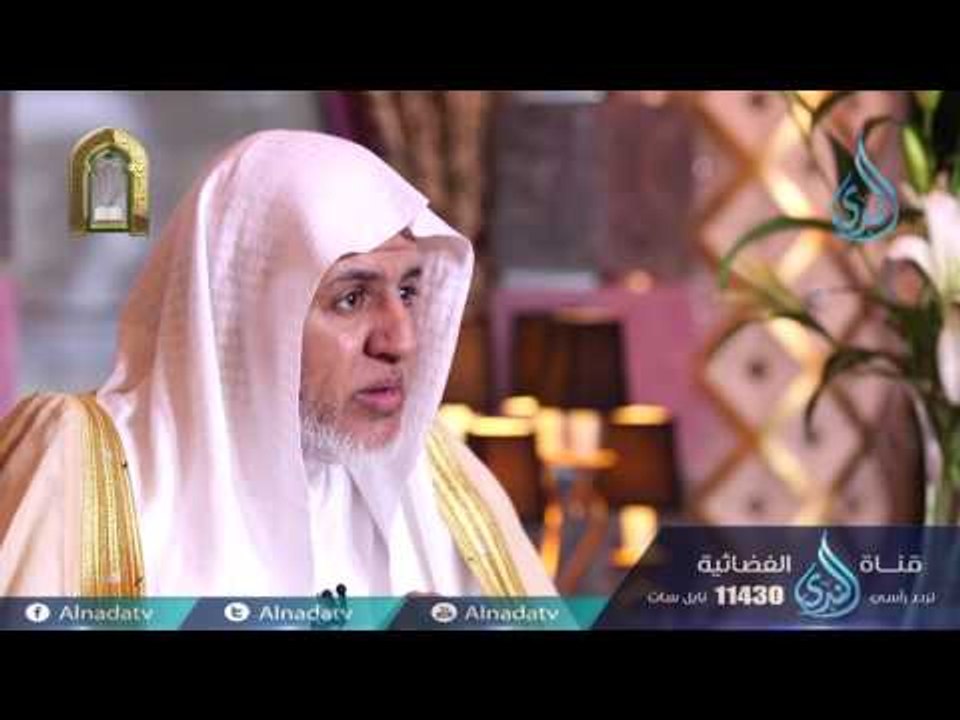 خير الأصحاب عند الله خيركم لصاحبه| الصفوة | ح 2...
