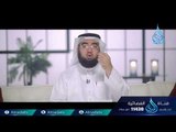 أعرج يطأ بعرجته الجنة |ح 5 | قصص الصحابة | الدكتور حسن حسيني