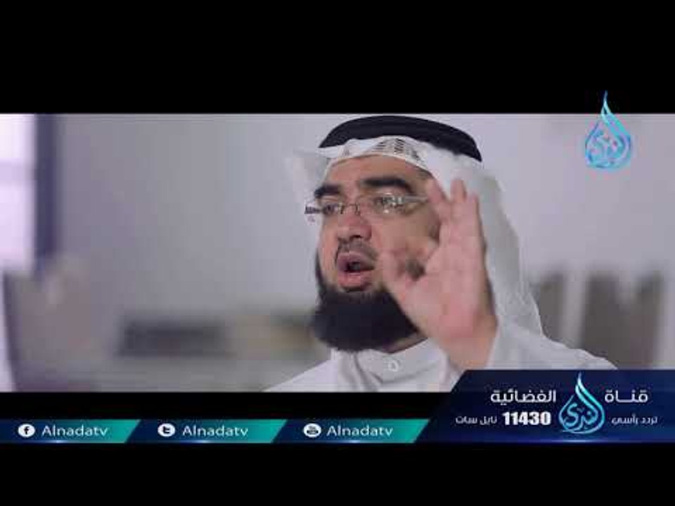 اعظم ليلة في حياة علي |ح 7 | قصص الصحابة | الدكتور حسن حسيني