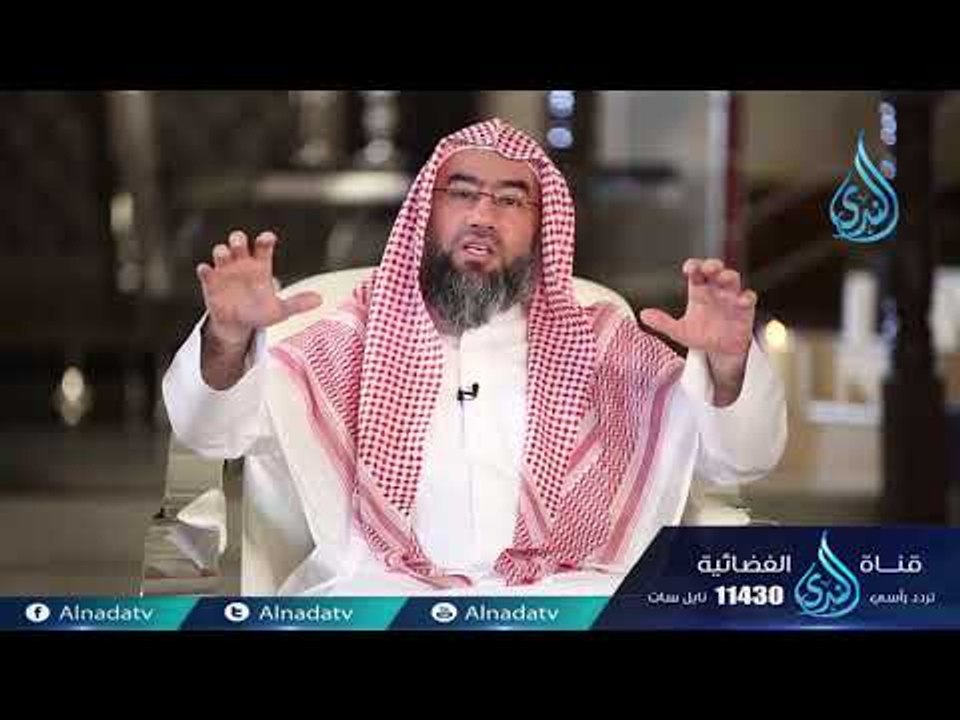 يا بني إسرائيل | ح3 | الشيخ الدكتور نبيل العوضي