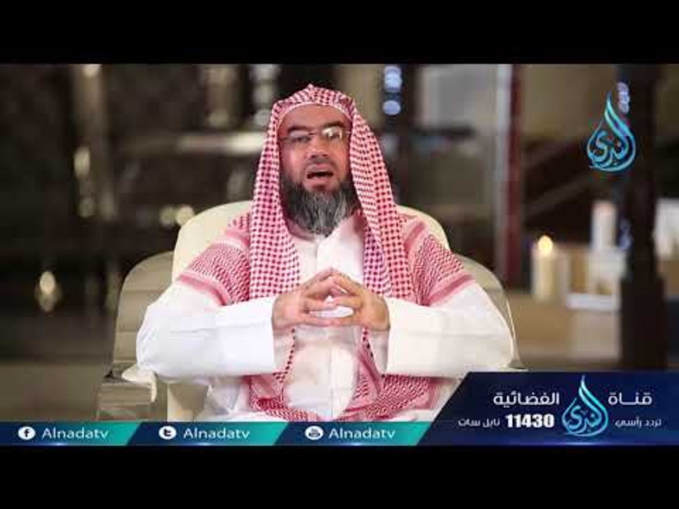 يا بني إسرائيل | ح8| الشيخ الدكتور نبيل العوضي