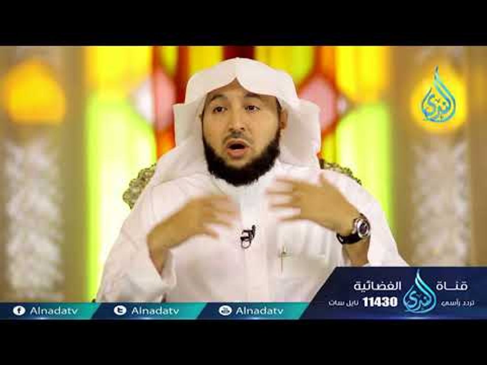 سورة الماعون (ج4)| ح12| أسرار القرآن | الشيخ ال...