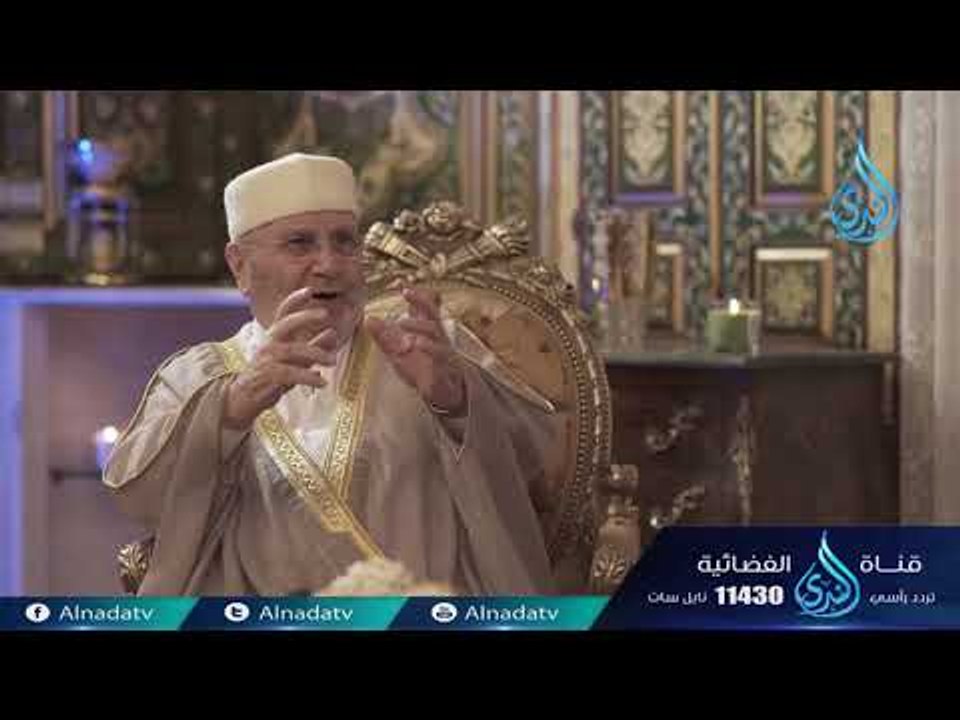 ويتفكرون 2 | ح9 | الدكتور محمد راتب النابلسي