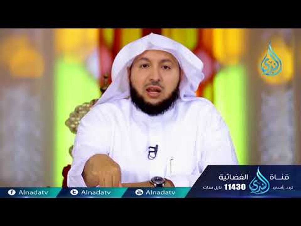 سورة الماعون  (ج3)| ح10| أسرار القرآن | الشيخ ا...