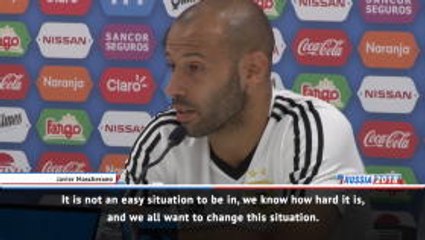 Matchday in Words - Day 11