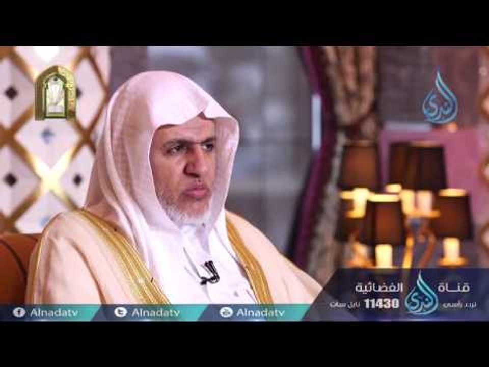 خيار أئمتكم الذين تحبونهم ويحبونكم | الصفوة | ح...