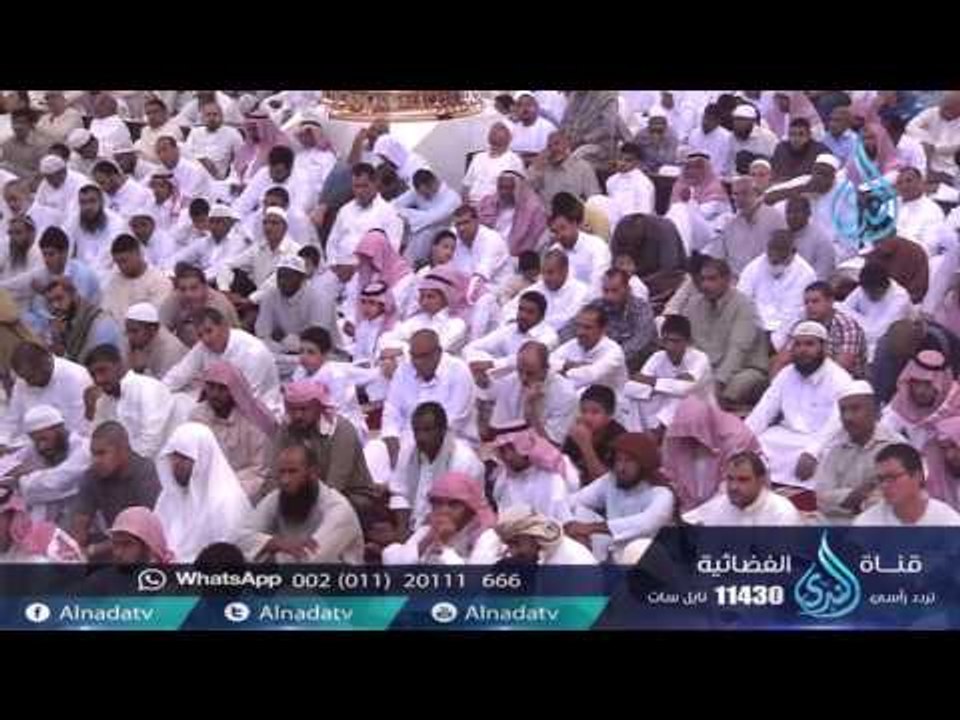 آفات اللسان وخطرها | الشيخ الدكتور عبد العزيز داود الفايز