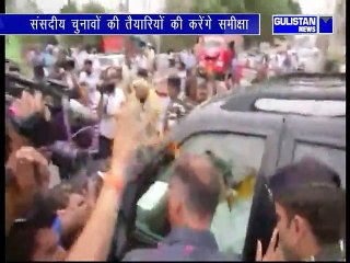 खास है अमित शाह का जम्मू दौरा