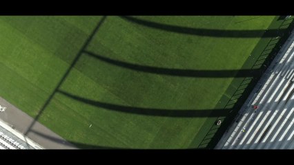 Film promotionnel du stade la licorne