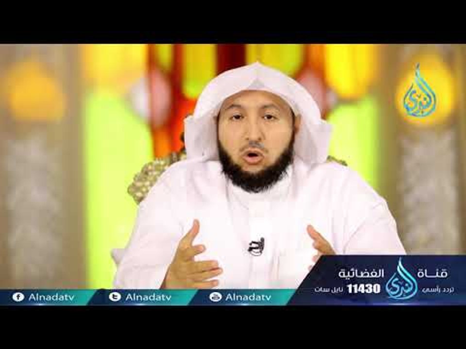 سورة الإخلاص (1) | ح24| أسرار القرآن | الشيخ ال...