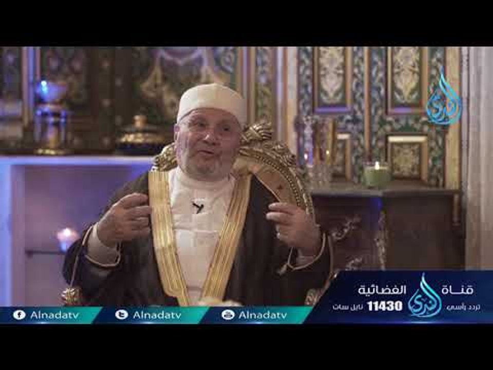 ويتفكرون 2 | ح21 | الدكتور محمد راتب النابلسي