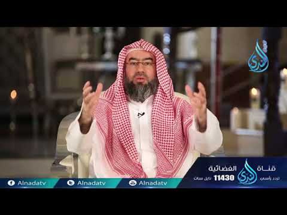 يا بني إسرائيل | ح21 | الشيخ الدكتور نبيل العوضي