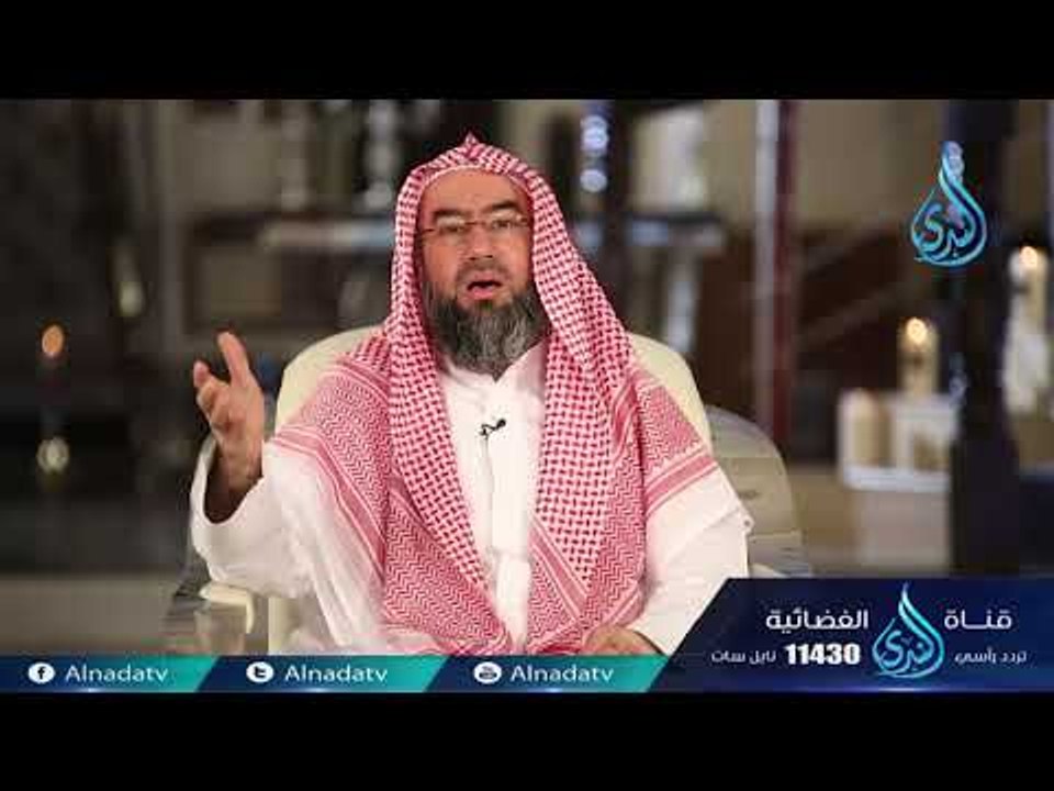 يا بني إسرائيل | ح24 | الشيخ الدكتور نبيل العوضي