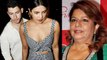 Priyanka Chopra & Nick Jonas: Priyanka's mother Madhu OPENS UP on her MEETING with Nick | FilmiBeat