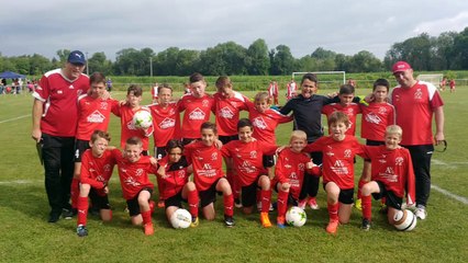 Tournoi Sept-Saulx