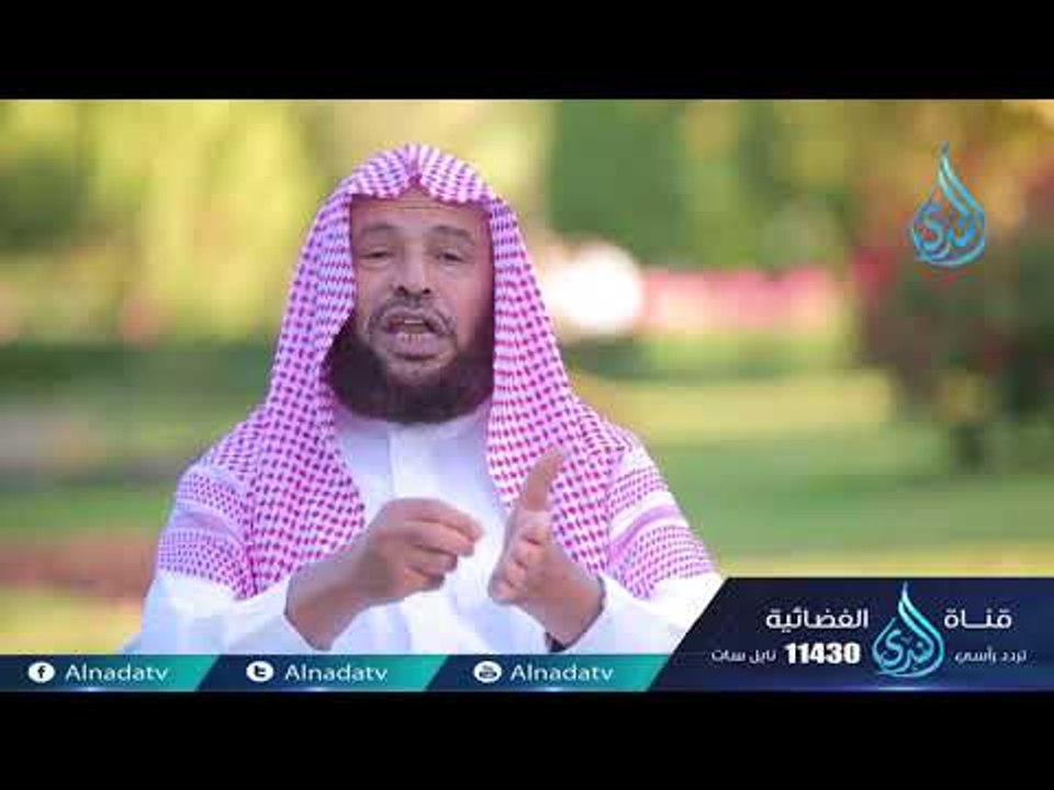 الصلاة وعلاقتها بالإيمان1 | ح16| جنة الإيمان | الشيخ الدكتور سعيد بن مسفر