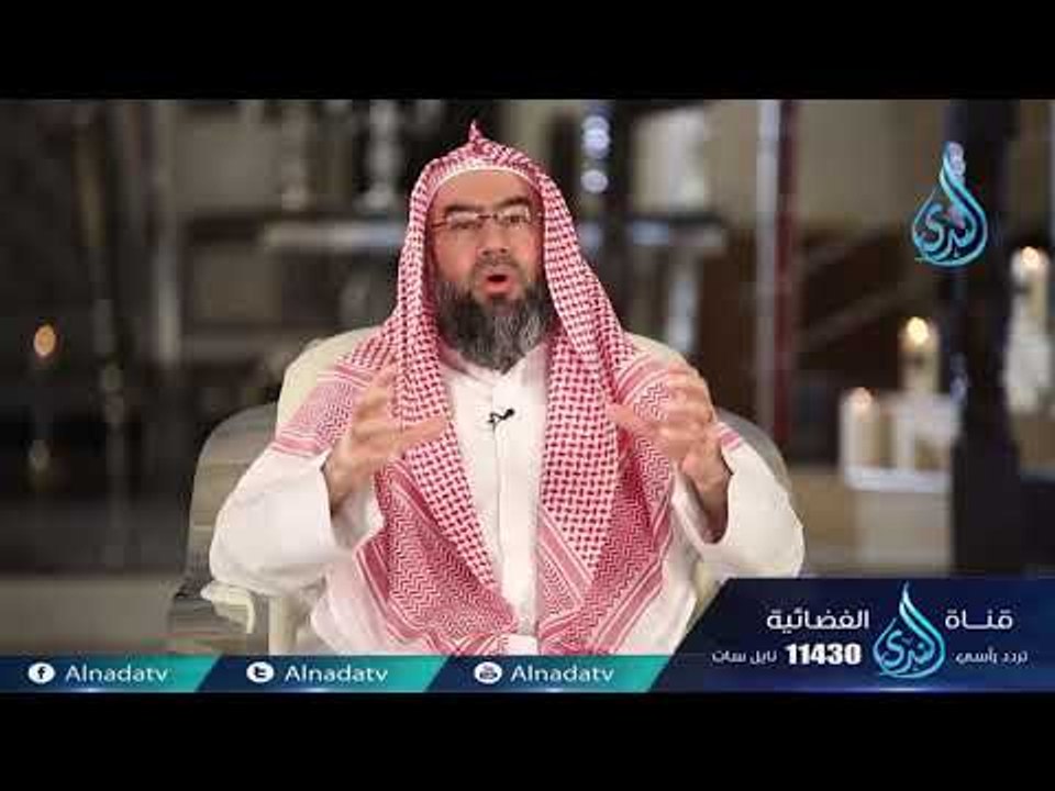 يا بني إسرائيل | ح23 | الشيخ الدكتور نبيل العوضي