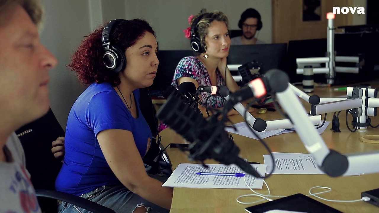 Willis, le Chat de Tunis | Plus Près De Toi