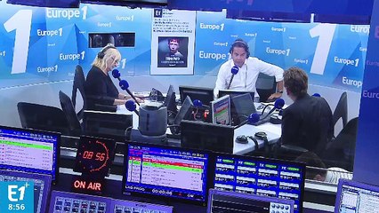 Internet : le parlement européen vote la réforme du droit d'auteur