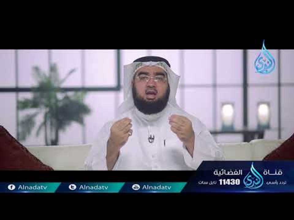 بين فاطمة المخزومية وفاطمة المحمدية  |ح 15 | قص...