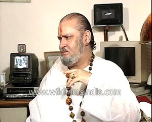 Shammi Kapoor on his films  Prem Rog  and Vidhata