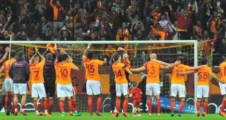 Galatasaray'dan "Feda" Hamlesi