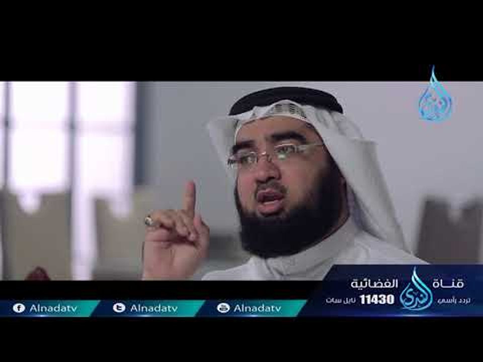 قصة حب نادرة |ح 18 | قصص الصحابة | الدكتور حسن...
