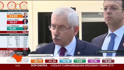 "Sistem birkaç gün içinde açılacak"