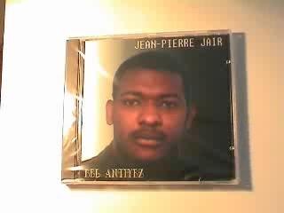 MUSIC  ZOUK  LOVE   DE Jair  Jean Pierre
