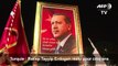 Turquie: Erdogan réélu pour un mandat aux pouvoirs renforcés