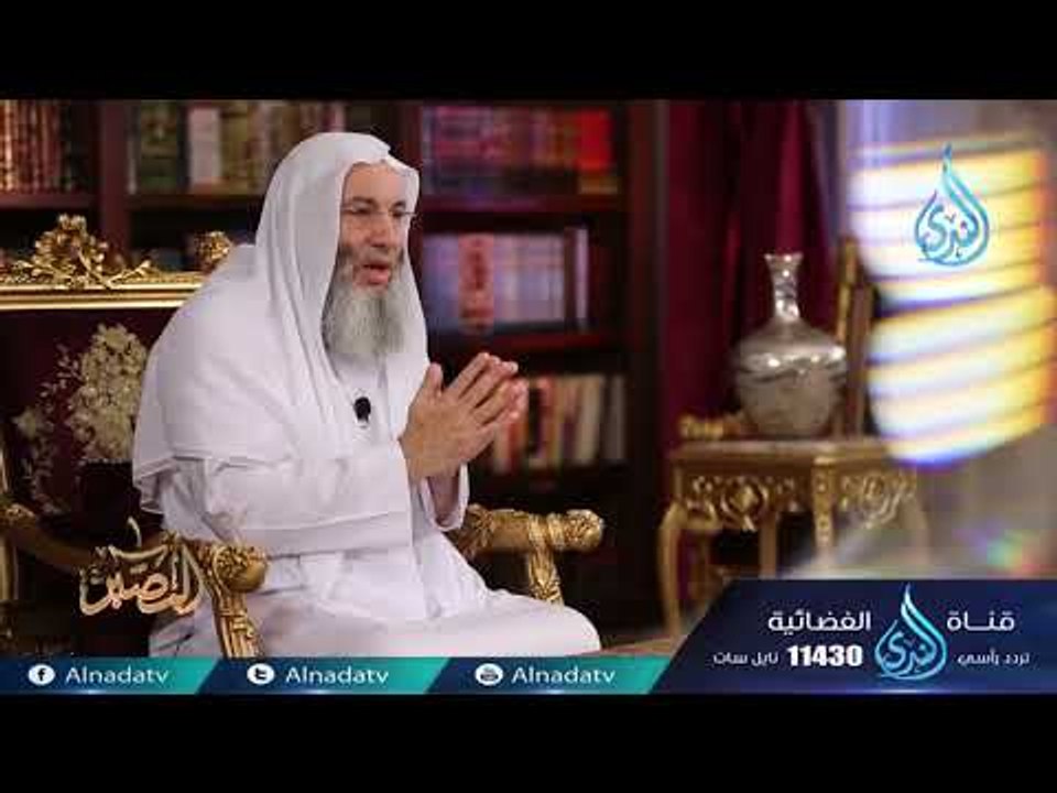 نزول الدابة | ح19 | المصير | الشيخ الدكتور محمد...