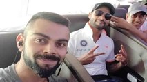 India vs England: Shikhar Dhawan calls Virat Kohli & MS Dhoni his 2 Anmol Ratan । वनइंडिया हिंदी