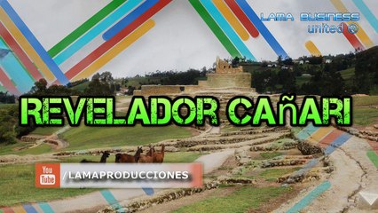 NO ME VUELVO A ENAMORAR Manuelito El Revelador Cañari