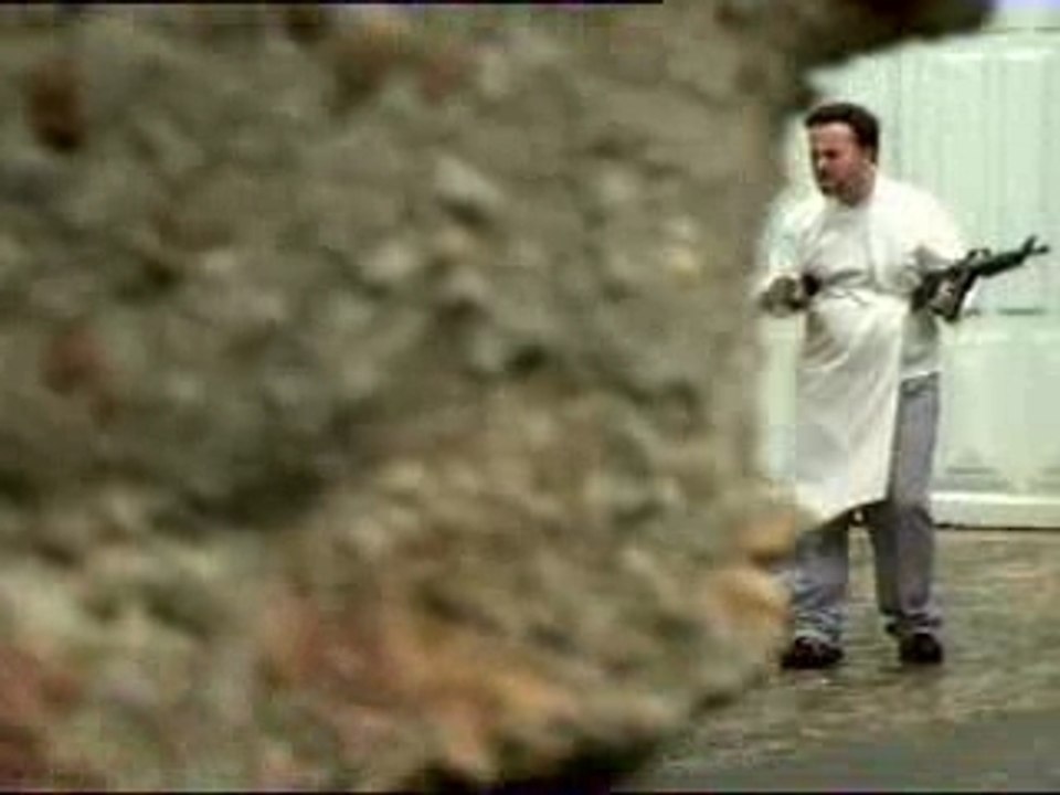 La Bande A Fifi - Don Johnson