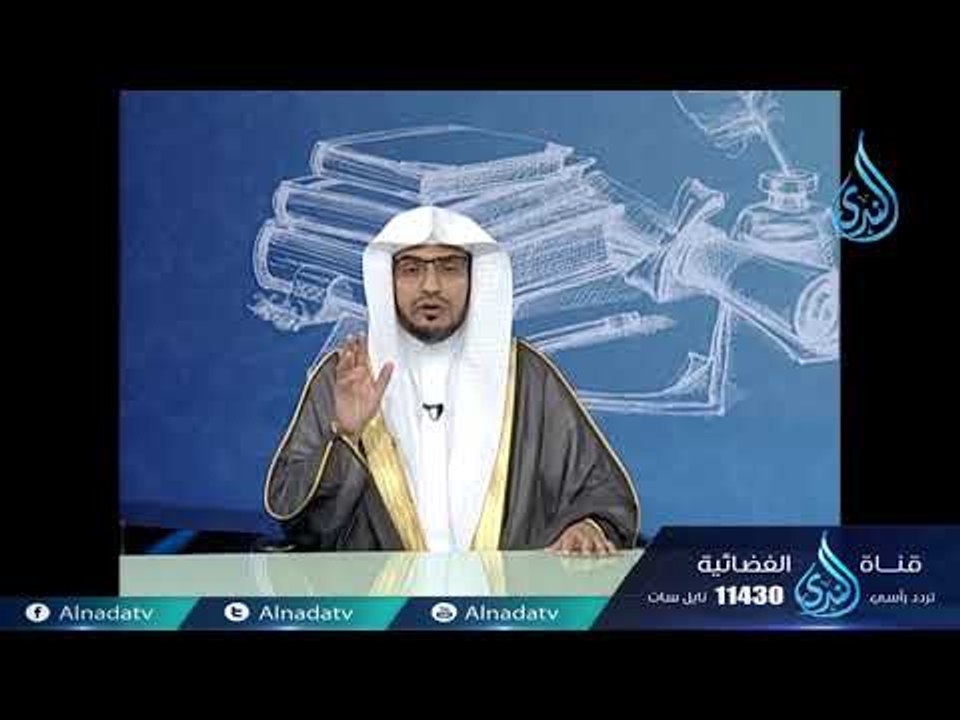 الخليفة يزيد بن الوليد (الناقص)|ح30| مشارق الأن...