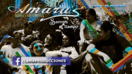 Runa Pacha Chayashka INTRO Amarus de Cañar