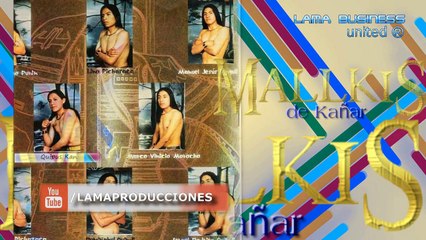 FALSO AMOR Mallkis de Cañar, Ecuador